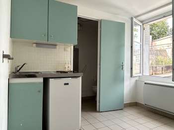 Photo Location appartement Nantes