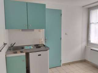 Location appartement