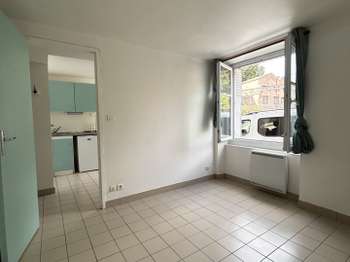 Location appartement 2 pièces