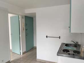 Location Appartement 2 piècesNantes