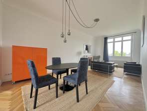 Location Appartement 3 piècesNantes