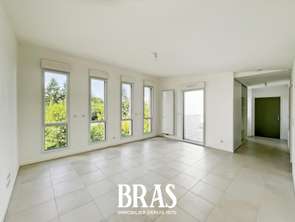 Location Appartement 3 piècesNantes