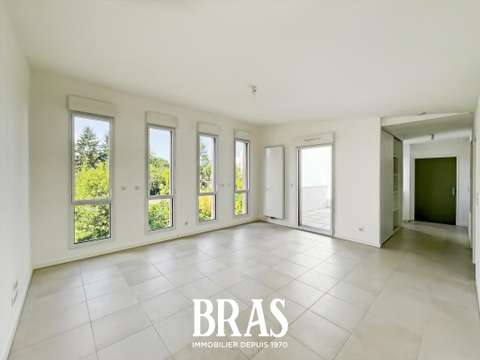 Location appartement 3 pièces Nantes 44