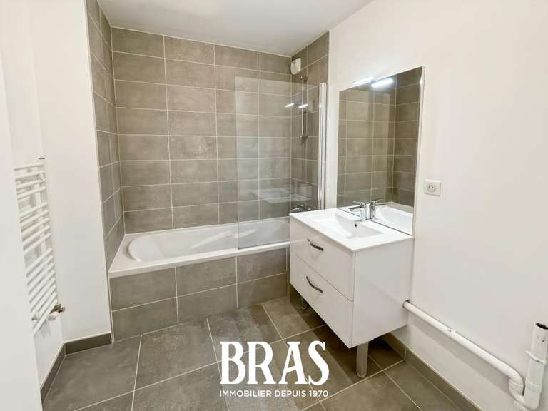 Location appartement 3 pièces