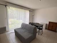 Location appartement 2 pièces