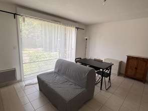 Location Appartement 2 piècesNantes