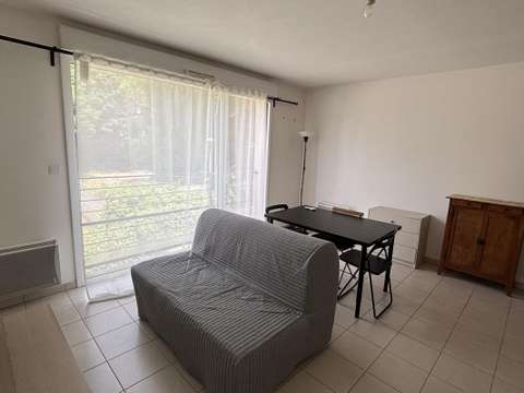 Location appartement 2 pièces Nantes 44