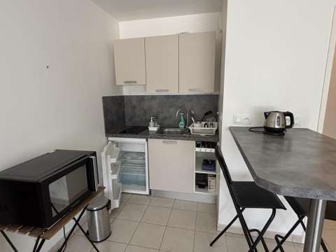 Location appartement 2 pièces Location appartement 2 pièces