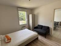 Location appartement 2 pièces