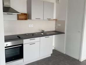 Location Appartement 3 piècesNantes