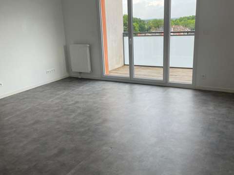 Location appartement 3 pièces Location appartement 3 pièces