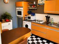 Location appartement 2 pièces Location appartement 2 pièces