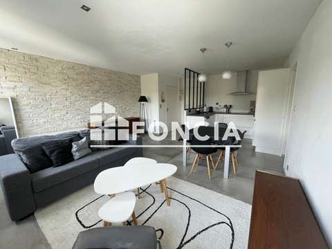 Location appartement 3 pièces Nantes 44