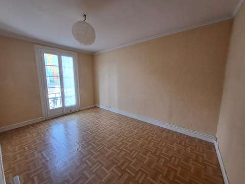 Location appartement 2 pièces Nantes 44