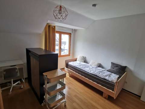 Location Studio 1 pièce