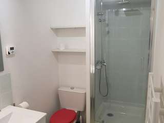 Location Studio 1 pièce