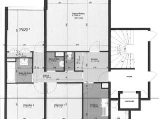 Location appartement 4 pièces Location appartement 4 pièces