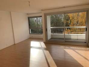 Location Appartement 4 piècesNantes