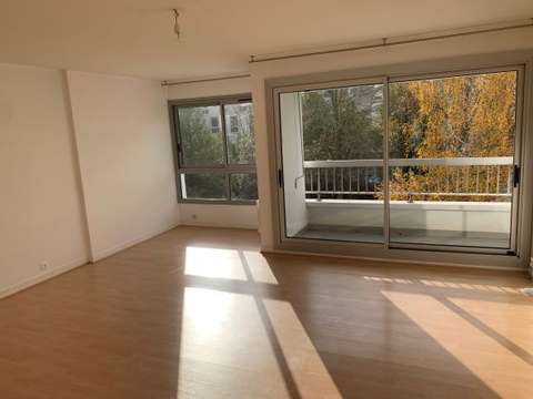 Location appartement 4 pièces Nantes 44
