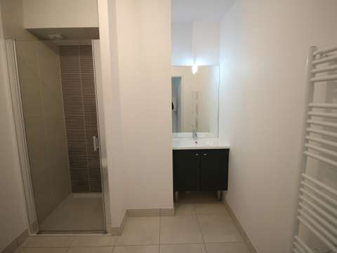 Location appartement 2 pièces Nantes 44