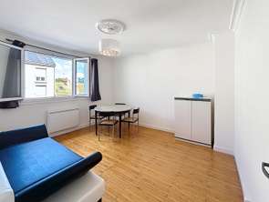 Location Appartement 2 piècesNantes