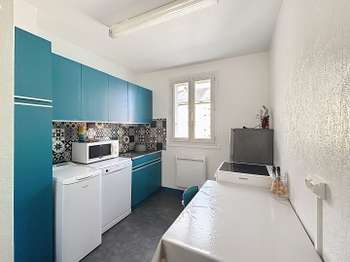 Location Appartement 2 piècesNantes