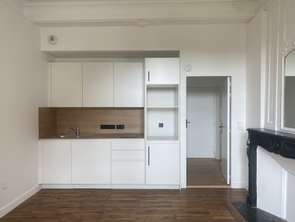 Location Appartement T1Nantes