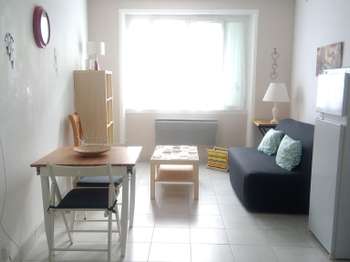 Location Appartement 2 piècesNantes