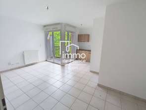Location Appartement T1Nantes