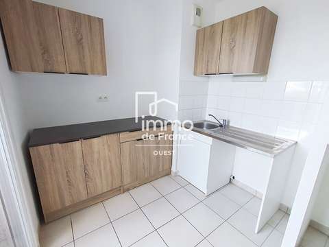 Location appartement 1 pièce
