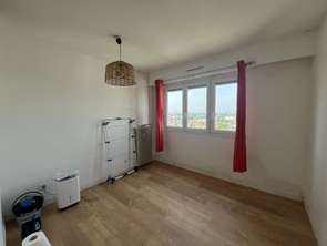 Location Appartement 2 piècesNantes