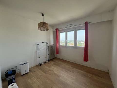 Location appartement 2 pièces Nantes 44