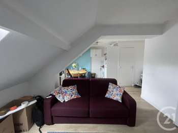 Location Appartement T1Nantes