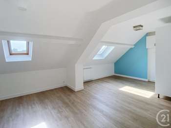 Photo Location appartement Nantes
