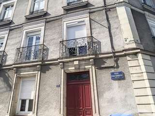 Location appartement 1 pièce Location appartement 1 pièce