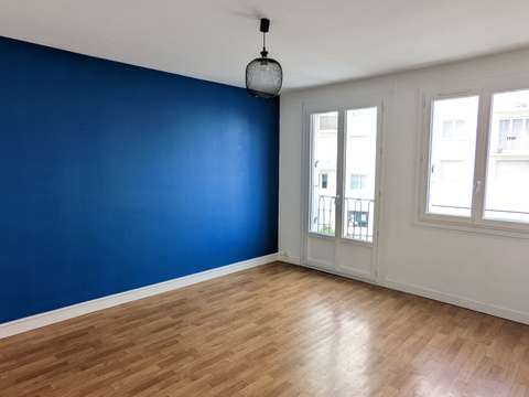 Location appartement 2 pièces Nantes 44