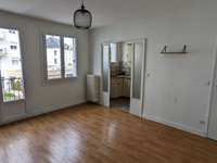 Location appartement 2 pièces Location appartement 2 pièces
