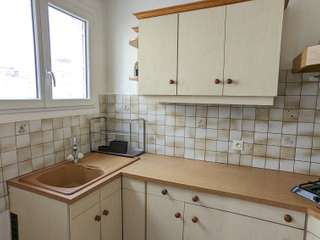 Location appartement 2 pièces