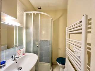 Location Studio 1 pièce