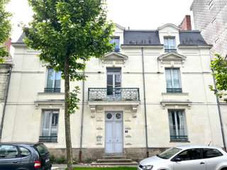 Location Studio 1 pièce