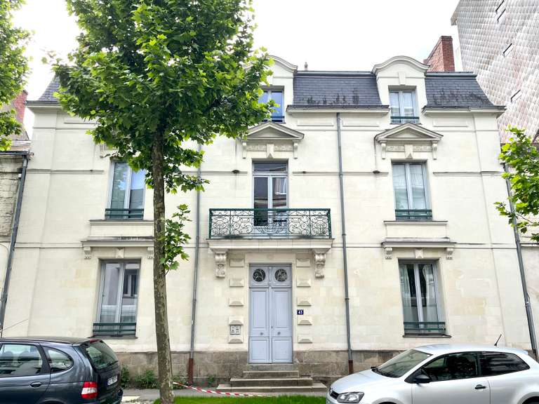 Location Studio 1 pièce
