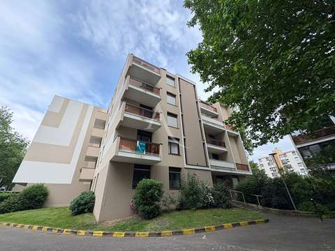 Location appartement 1 pièce Nantes 44