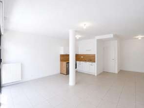 Location Appartement 2 piècesNantes