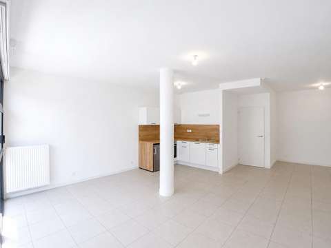 Location appartement 2 pièces Nantes 44