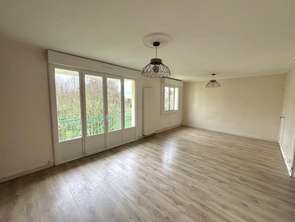 Location Appartement 3 piècesNantes