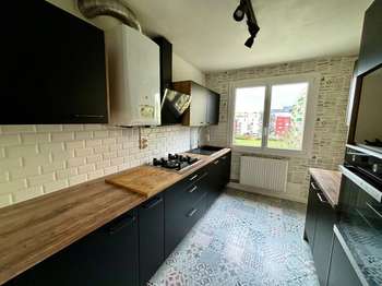 Location Appartement 3 piècesNantes