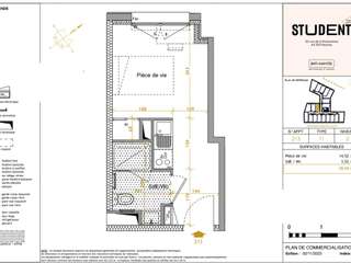 Location appartement 1 pièce Location appartement 1 pièce