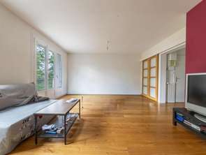 Location Appartement 4 piècesNantes