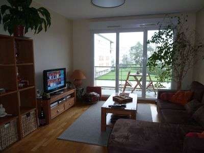 Location appartement 2 pièces Location appartement 2 pièces