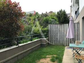 Location Appartement 2 piècesNantes